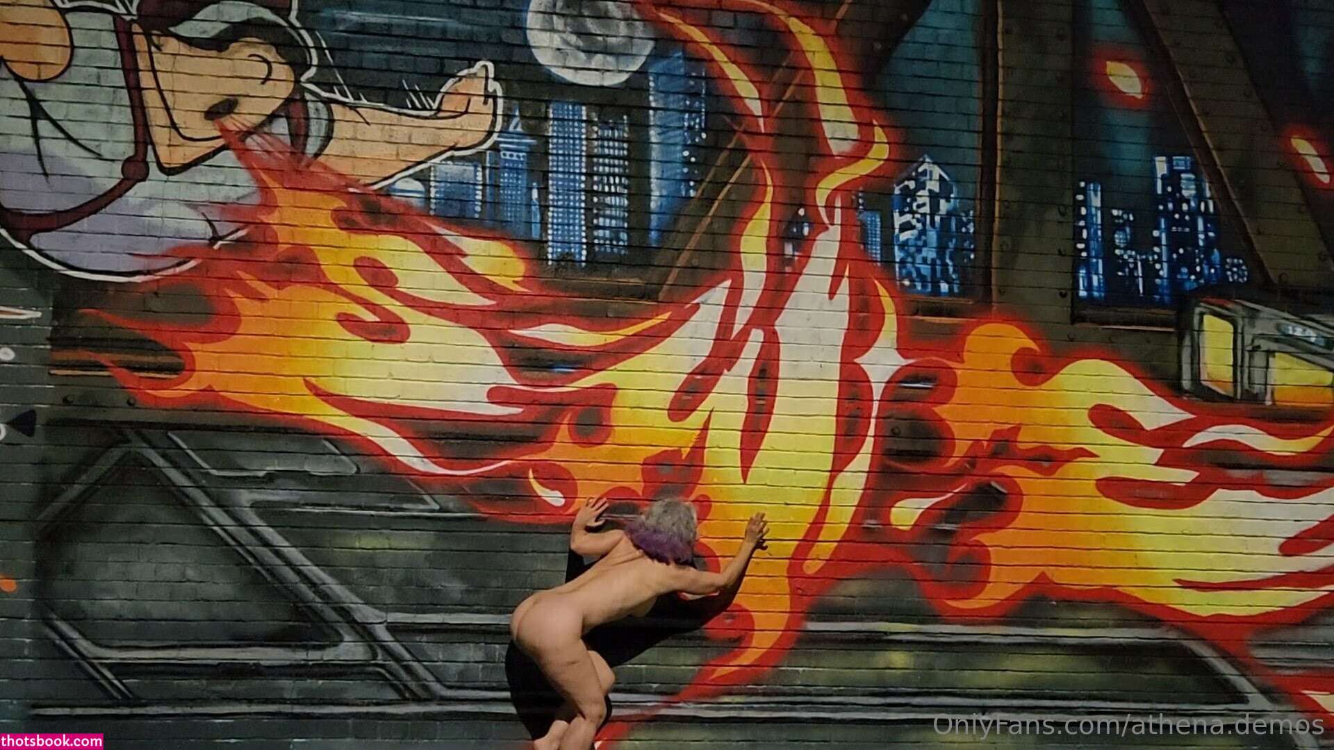 Athena Demos Photo #253