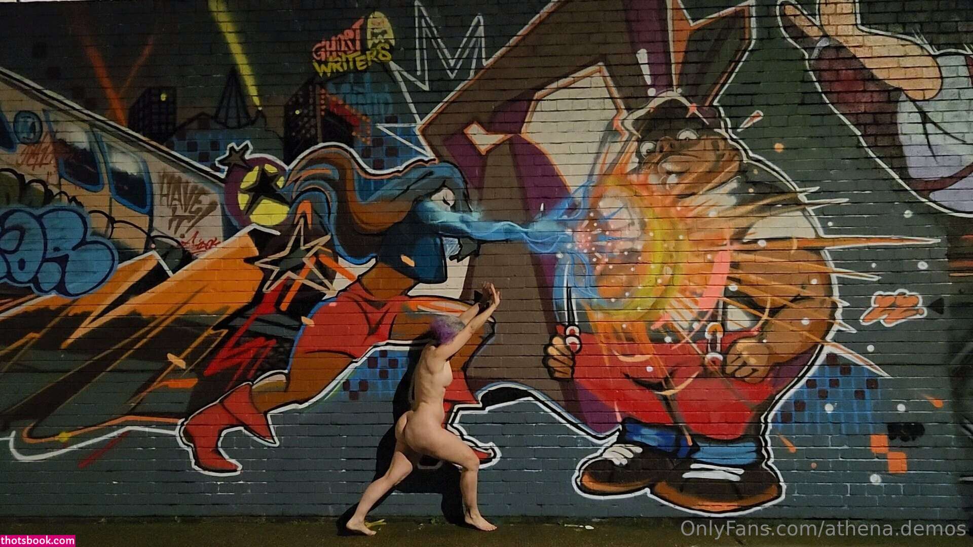 Athena Demos Photo #254