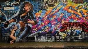 Athena Demos Photo #235