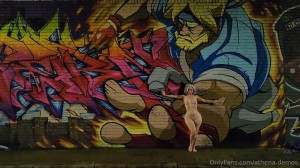 Athena Demos Photo #236