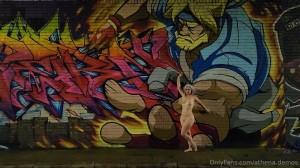 Athena Demos Photo #237