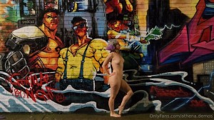 Athena Demos Photo #256