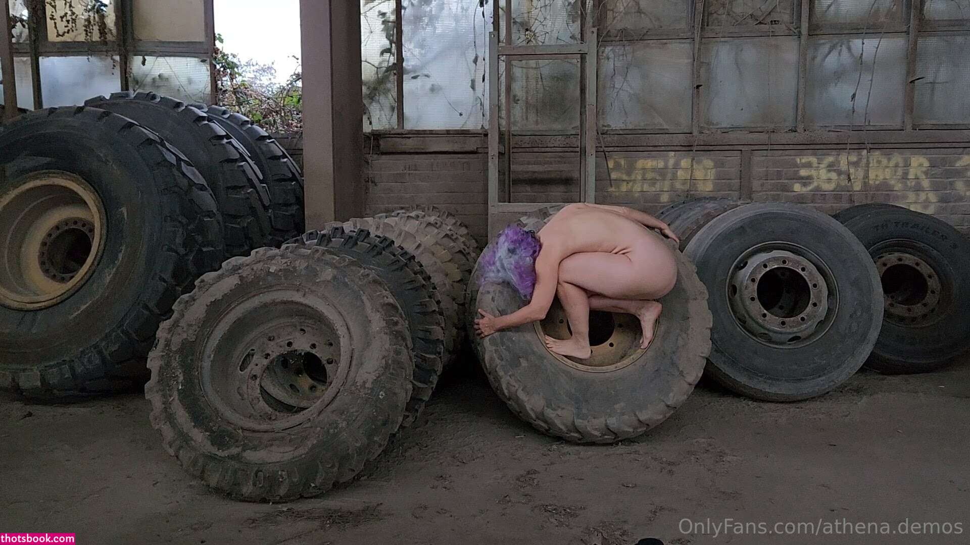 Athena Demos Photo #265