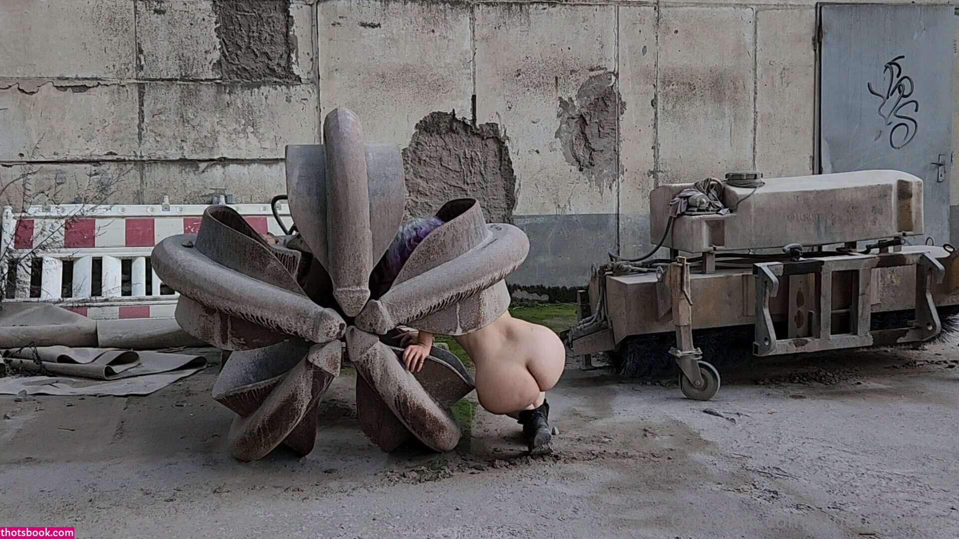 Athena Demos Photo #266