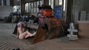 Athena Demos Photo #261