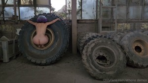 Athena Demos Photo #271