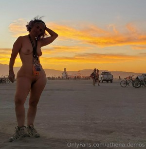 Athena Demos Post #12