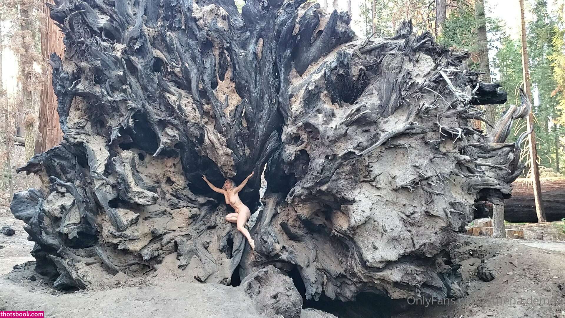 Athena Demos Photo #302