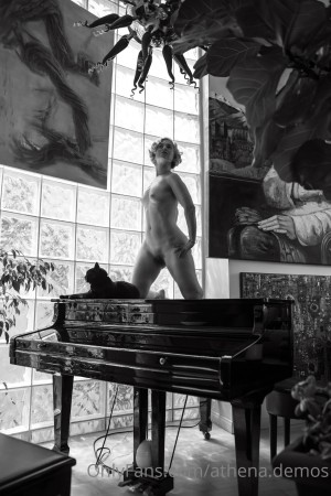 Athena Demos Photo #321