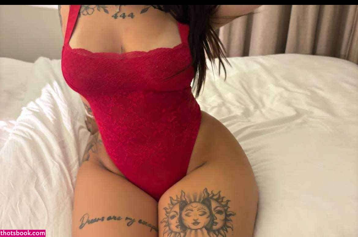 Danielle Cohn Photo #110