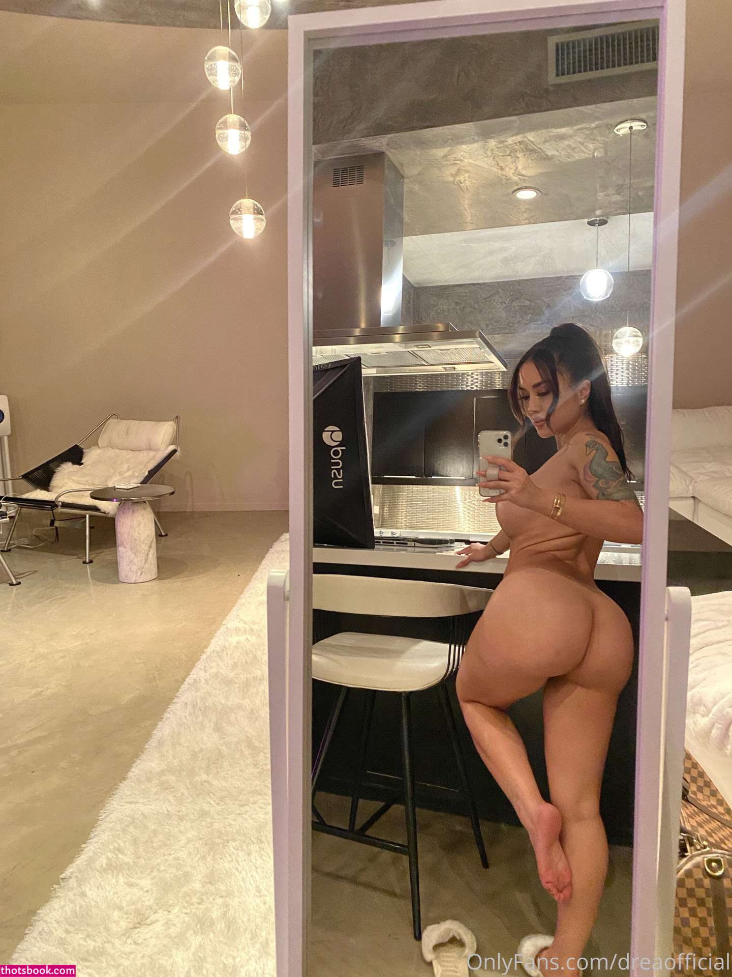 Andrea Bergeron Photo #47