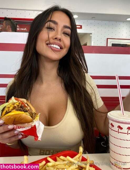 Andrea Bergeron Photo #58