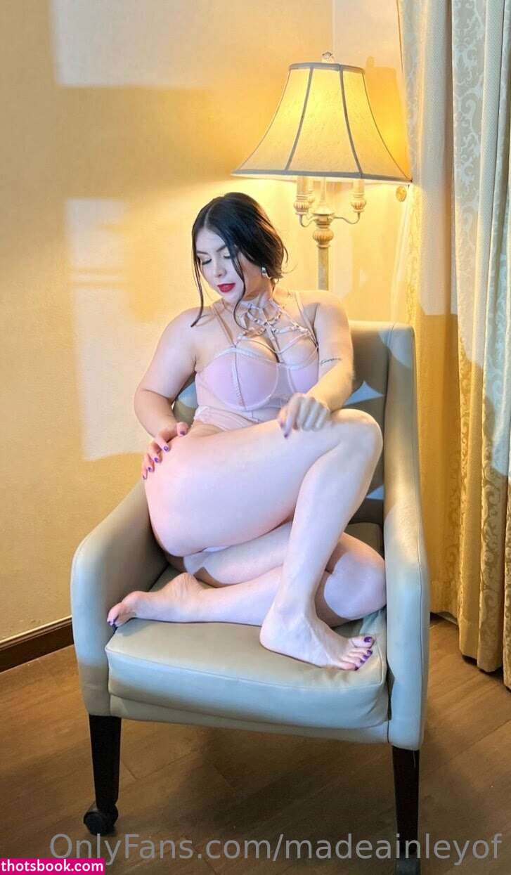 madeainleyof Photo #70