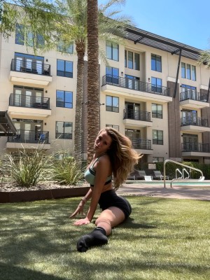 Nicolle Snow Video #203