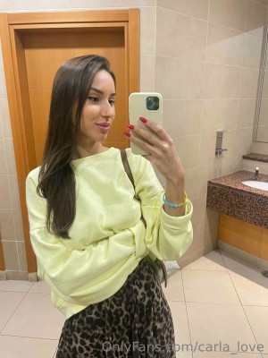 Carla Love Photo #15