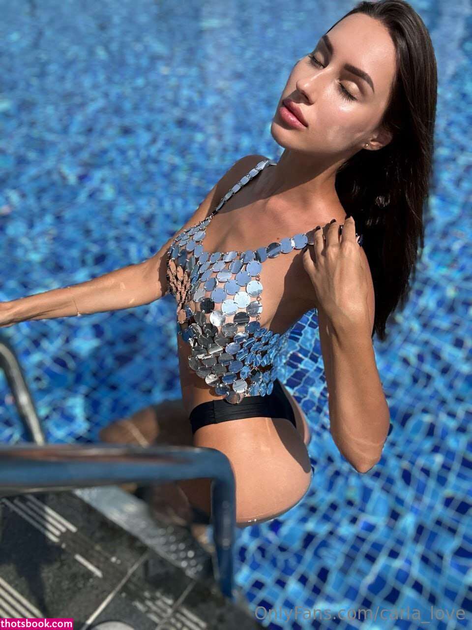 Carla Love Photo #24