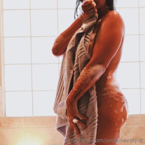 Jordan West Photo #25