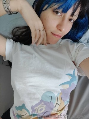 Priestess Yuzu Photo #9