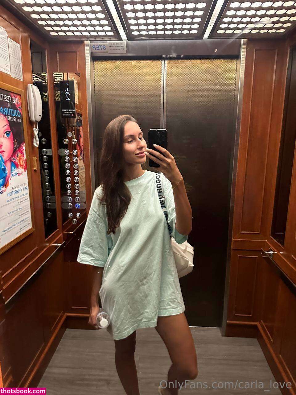 Carla Love Photo #30