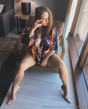 Jordan West Photo #44