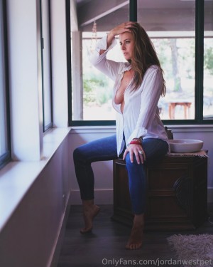 Jordan West Photo #60