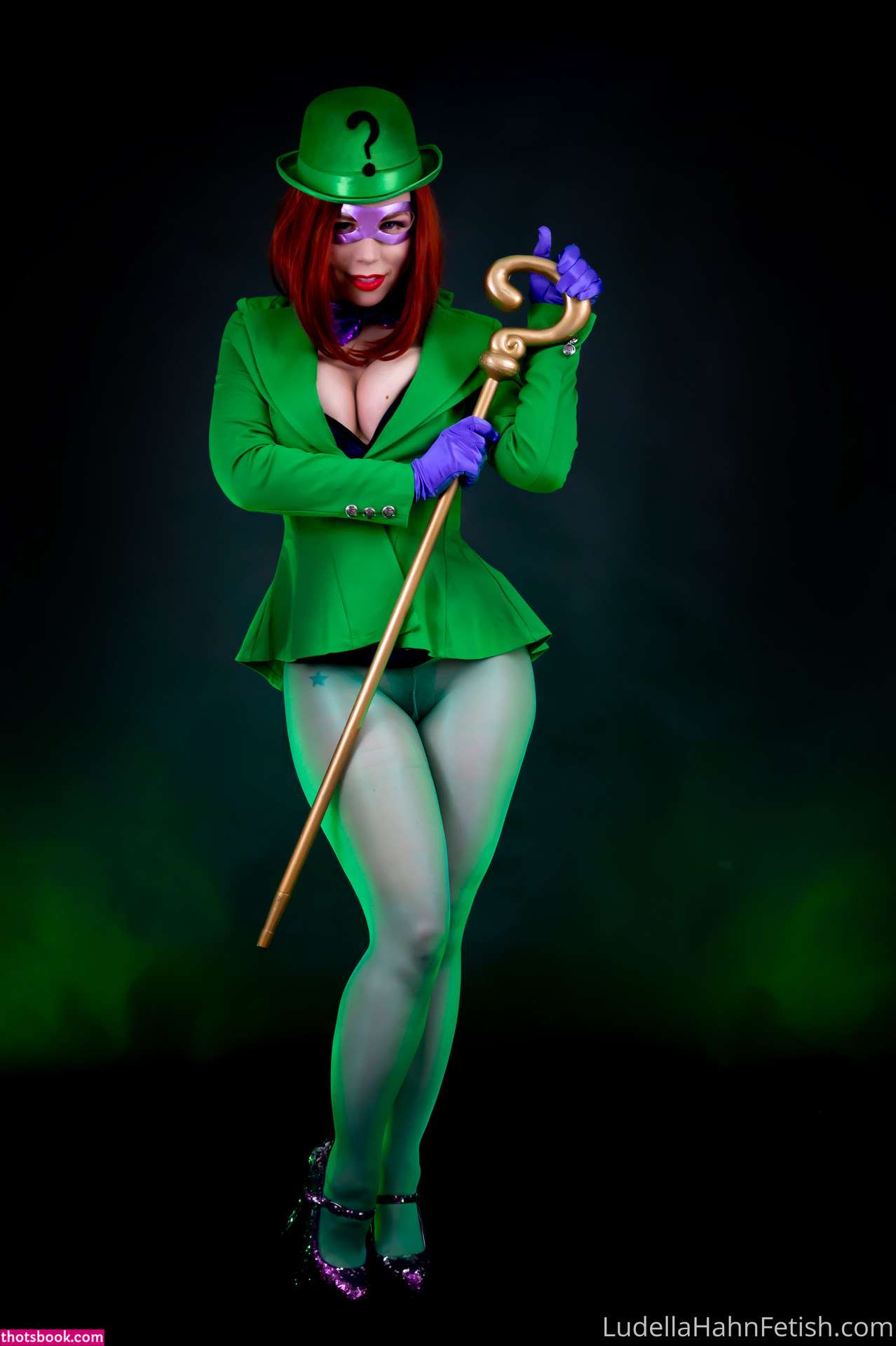 Ludella Hahn Photo #59