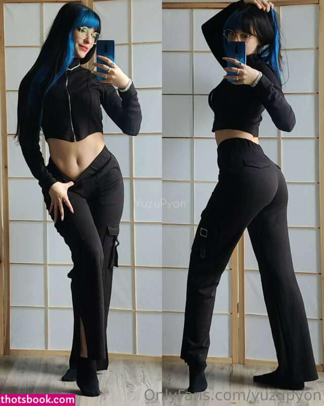 Priestess Yuzu Photo #27