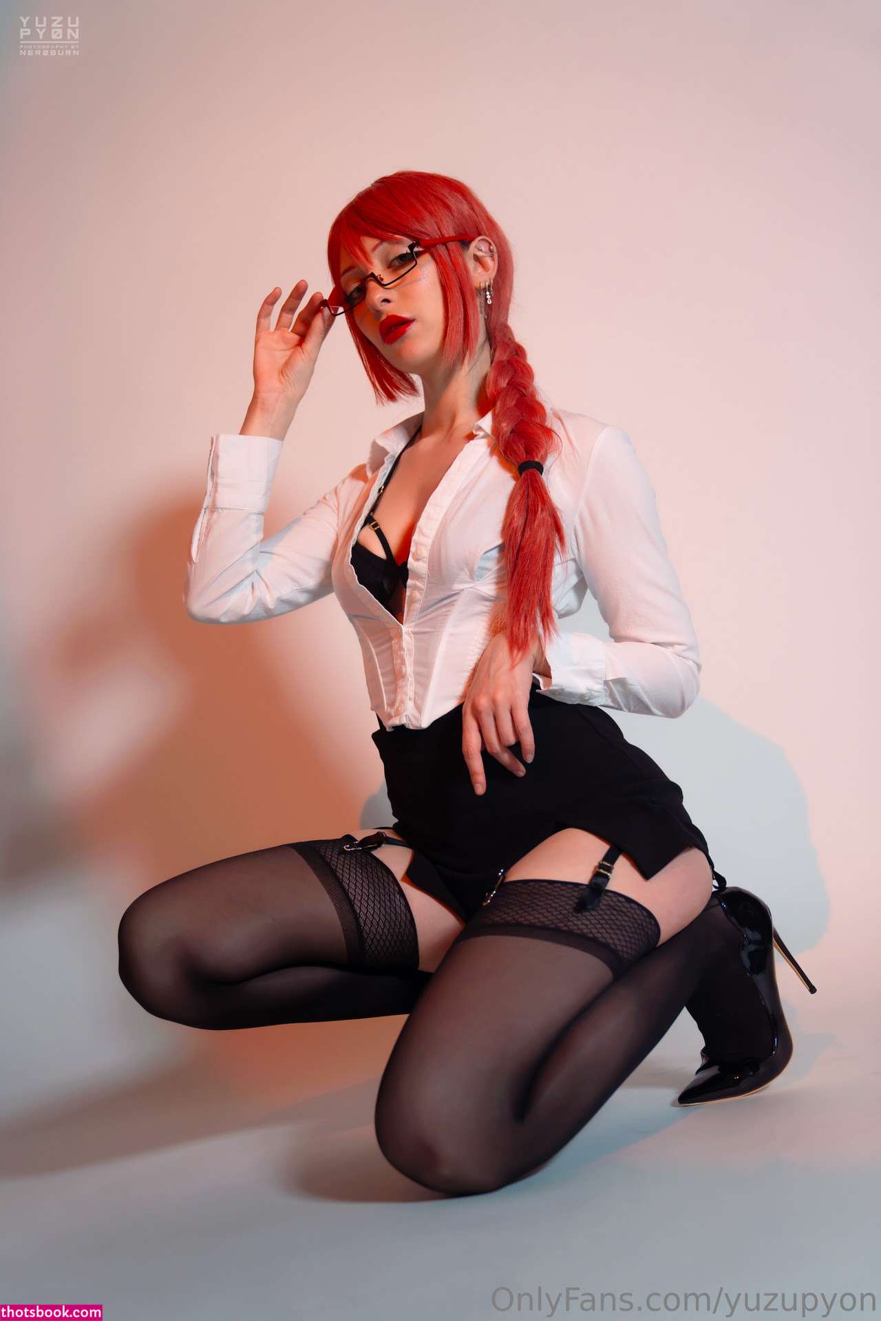 Priestess Yuzu Photo #55