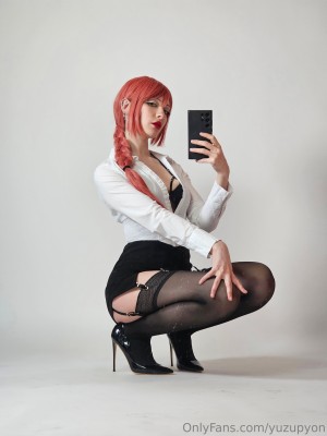 Priestess Yuzu Photo #60