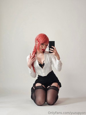 Priestess Yuzu Photo #64