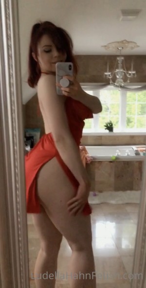 Ludella Hahn Video #99