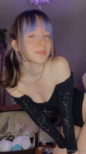 starryxmarie Video #81