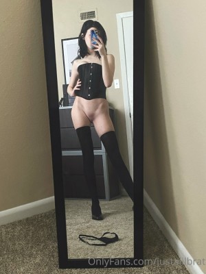 justalilbrat Photo #10