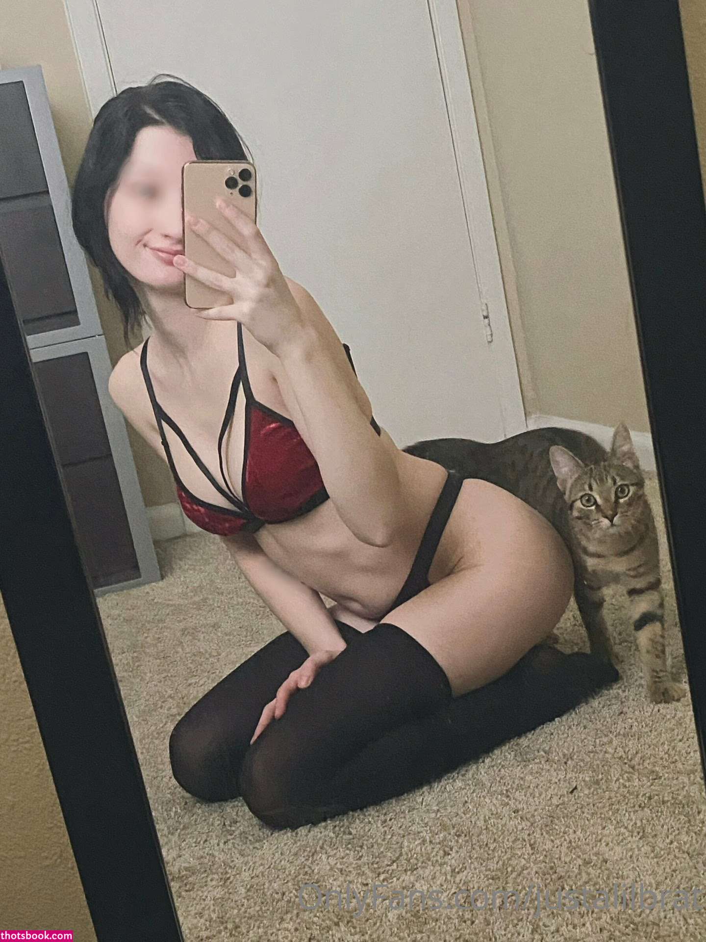 justalilbrat Photo #20