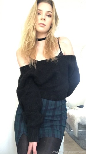 Lauren May Taylor Photo #6