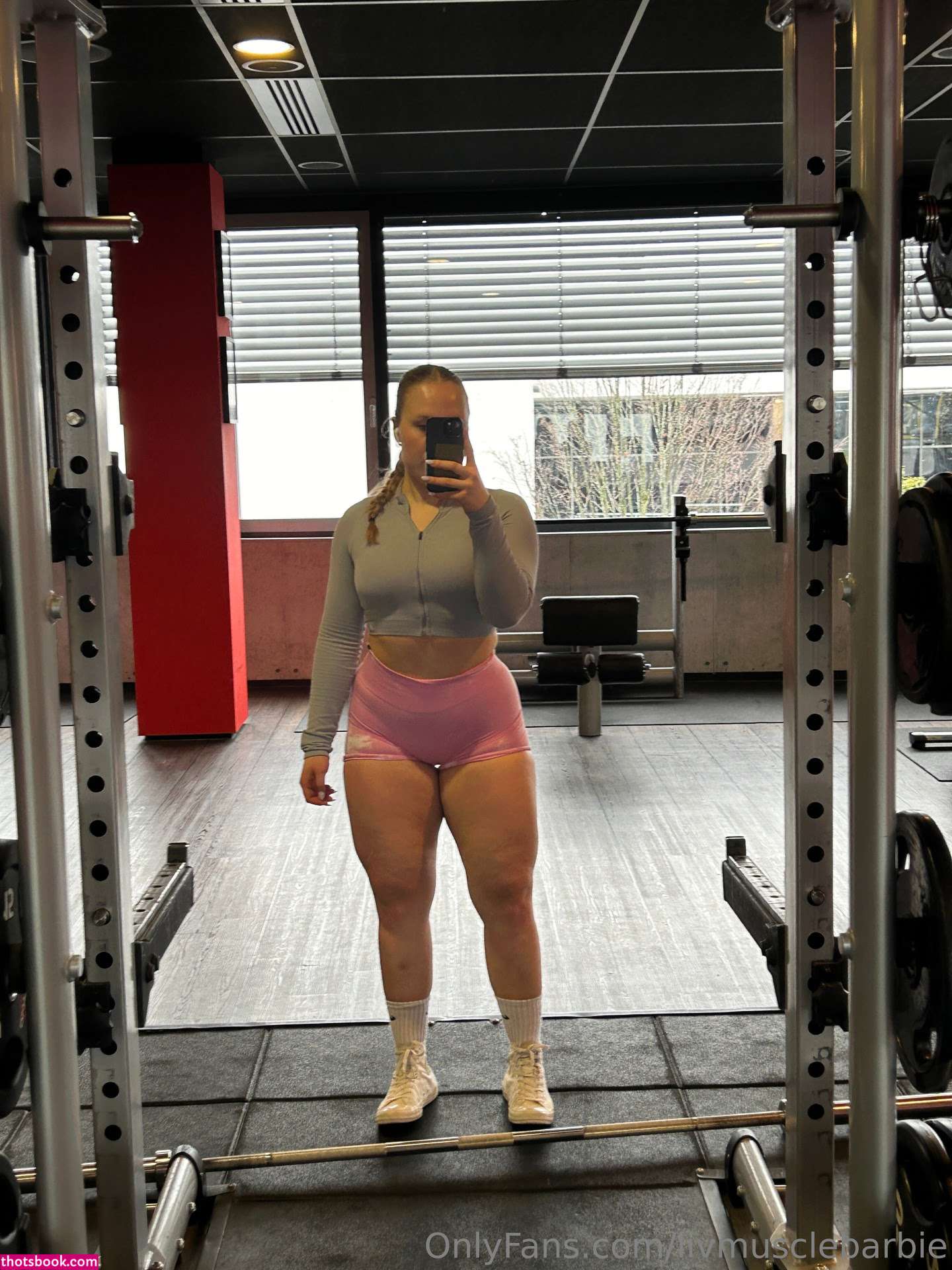 Livmusclebarbie Photo #39