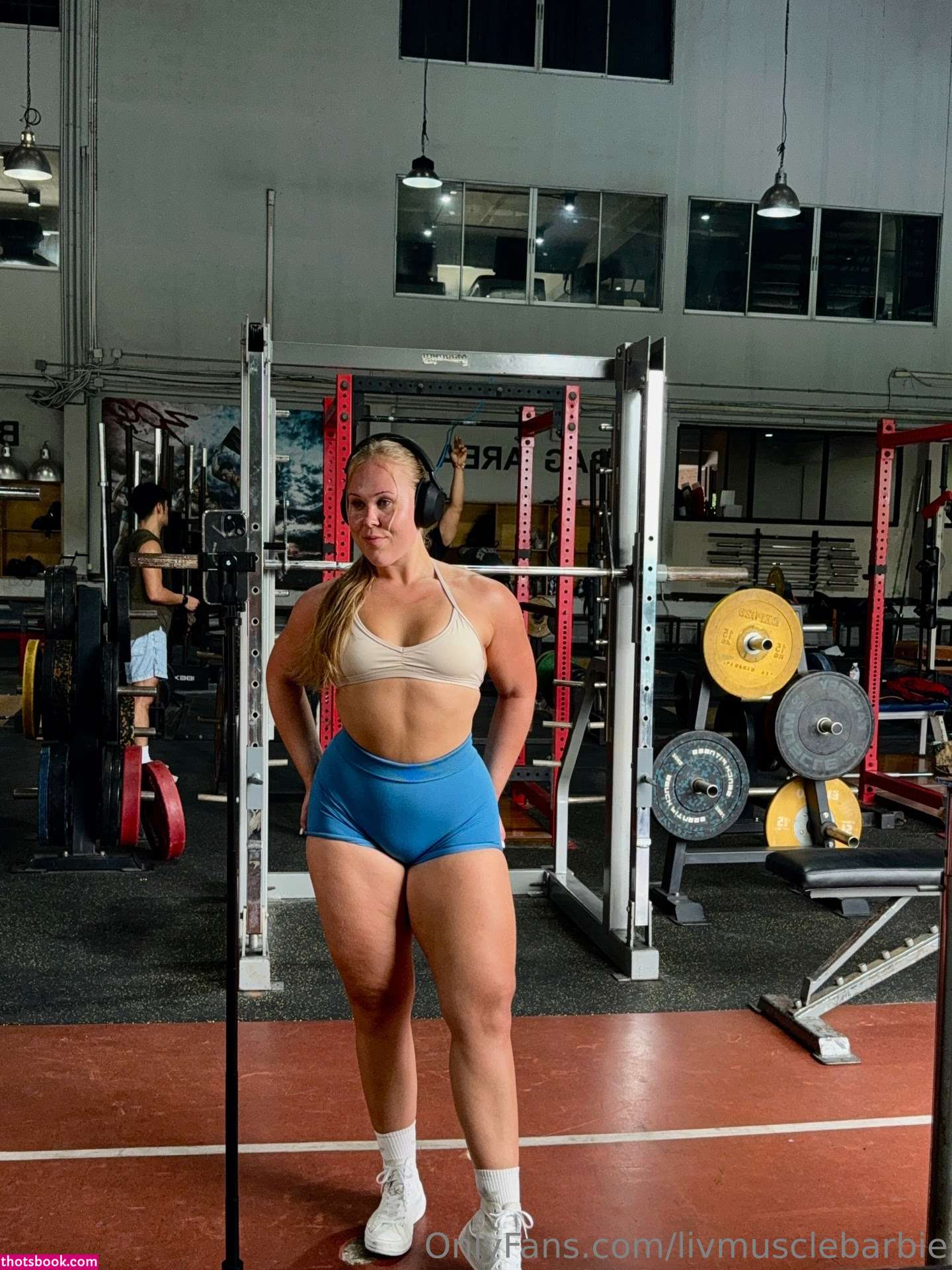 Livmusclebarbie Photo #52
