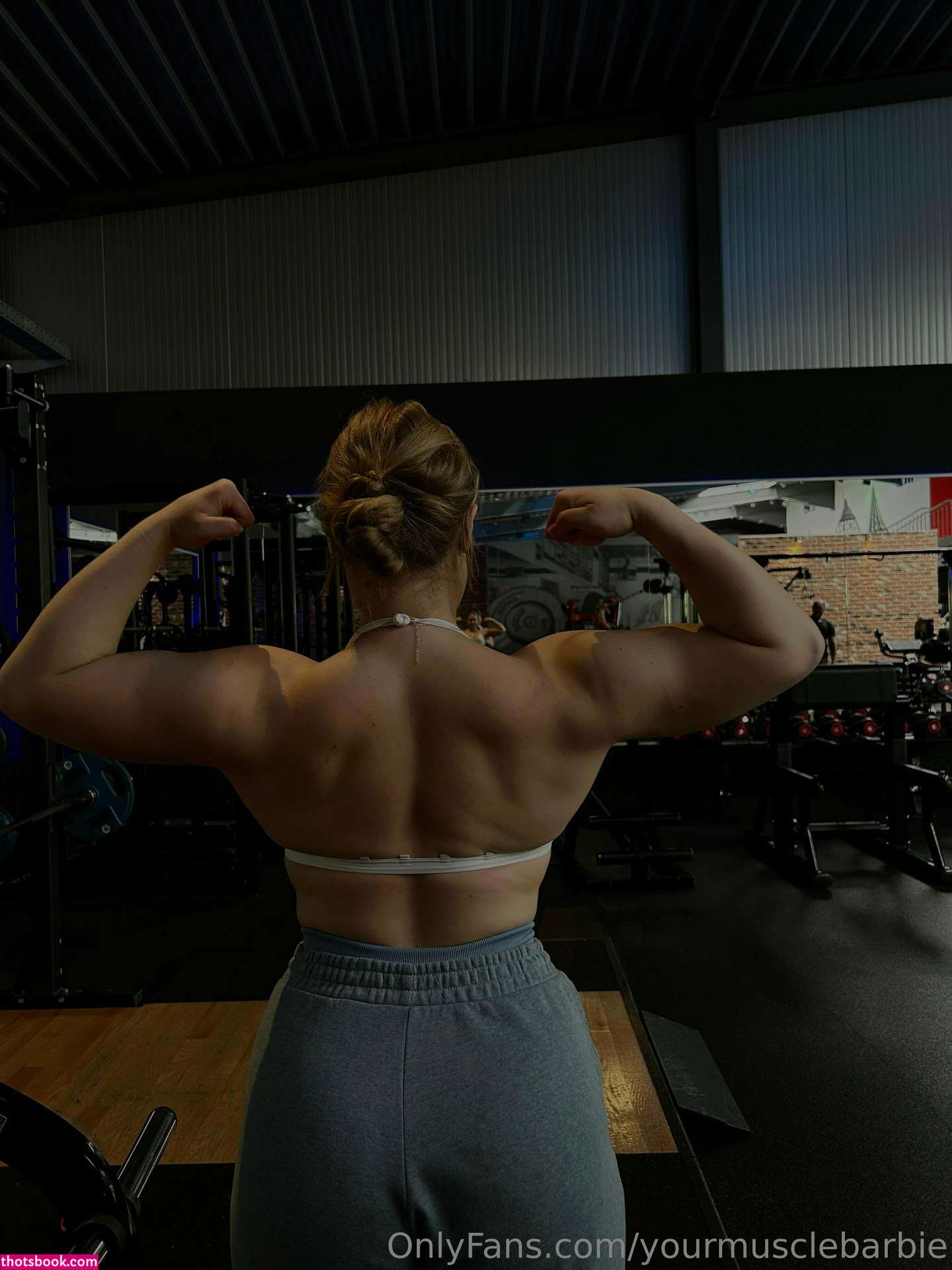 Livmusclebarbie Photo #56