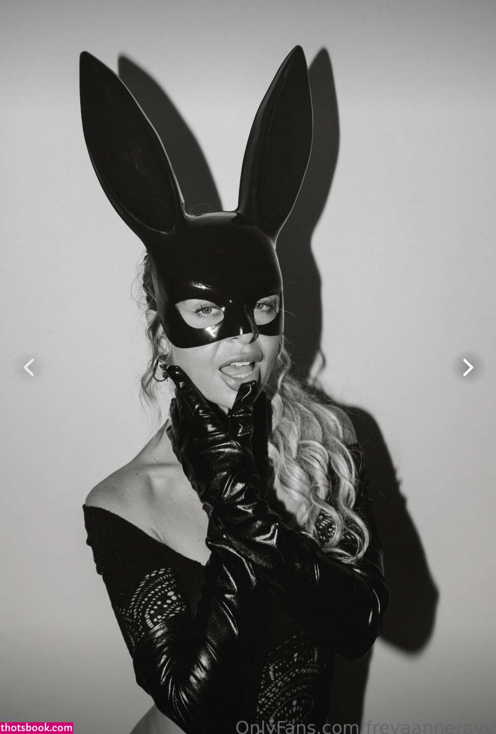 Rachel Anne Rayy Photo #3