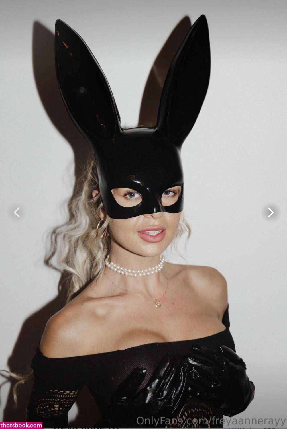 Rachel Anne Rayy Photo #8