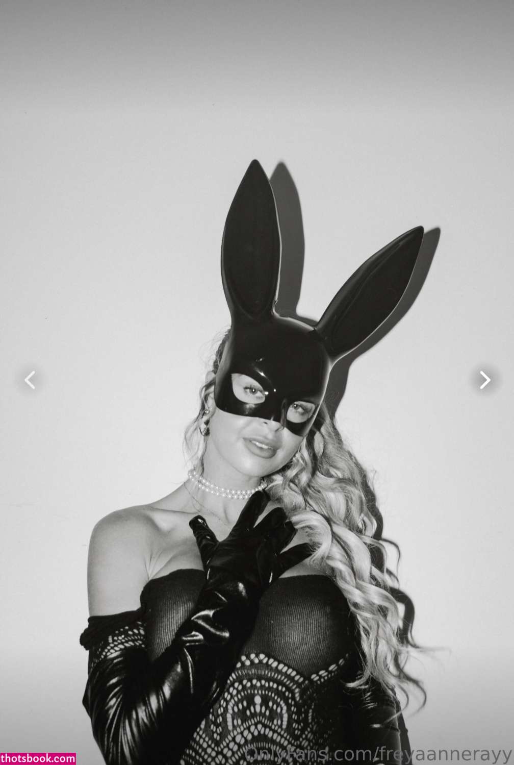 Rachel Anne Rayy Photo #11