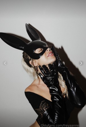 Rachel Anne Rayy Photo #5