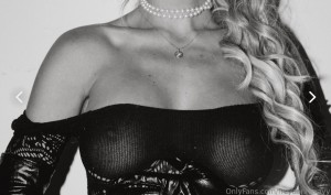 Rachel Anne Rayy Photo #6