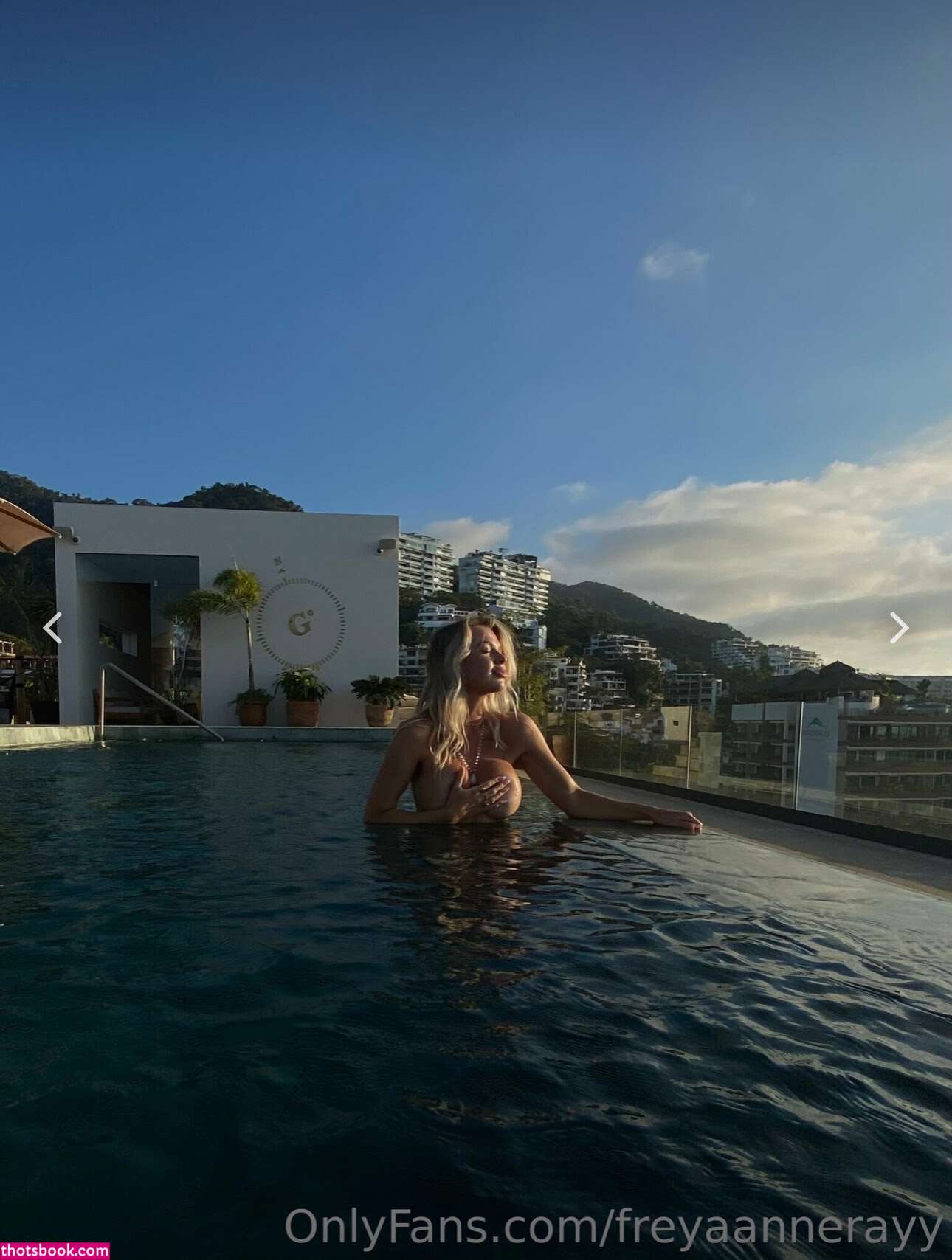 Rachel Anne Rayy Photo #23