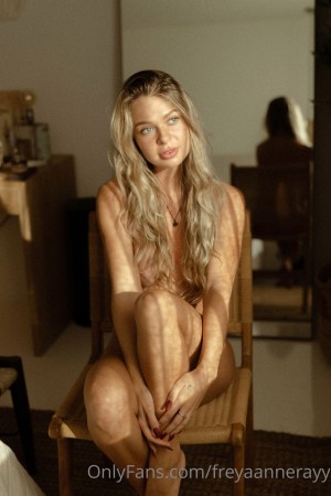 Rachel Anne Rayy Photo #77