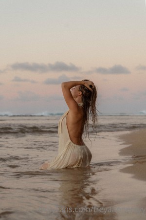 Rachel Anne Rayy Photo #87