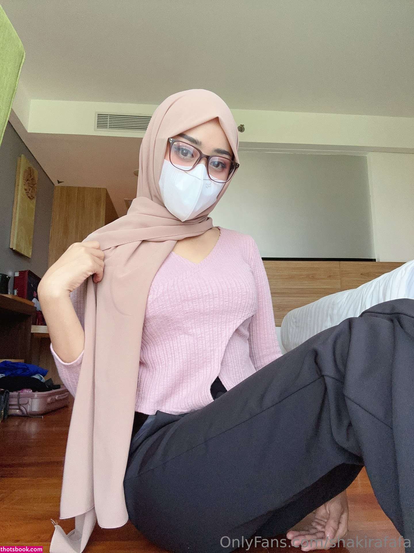 Sya Khalifah Photo #1