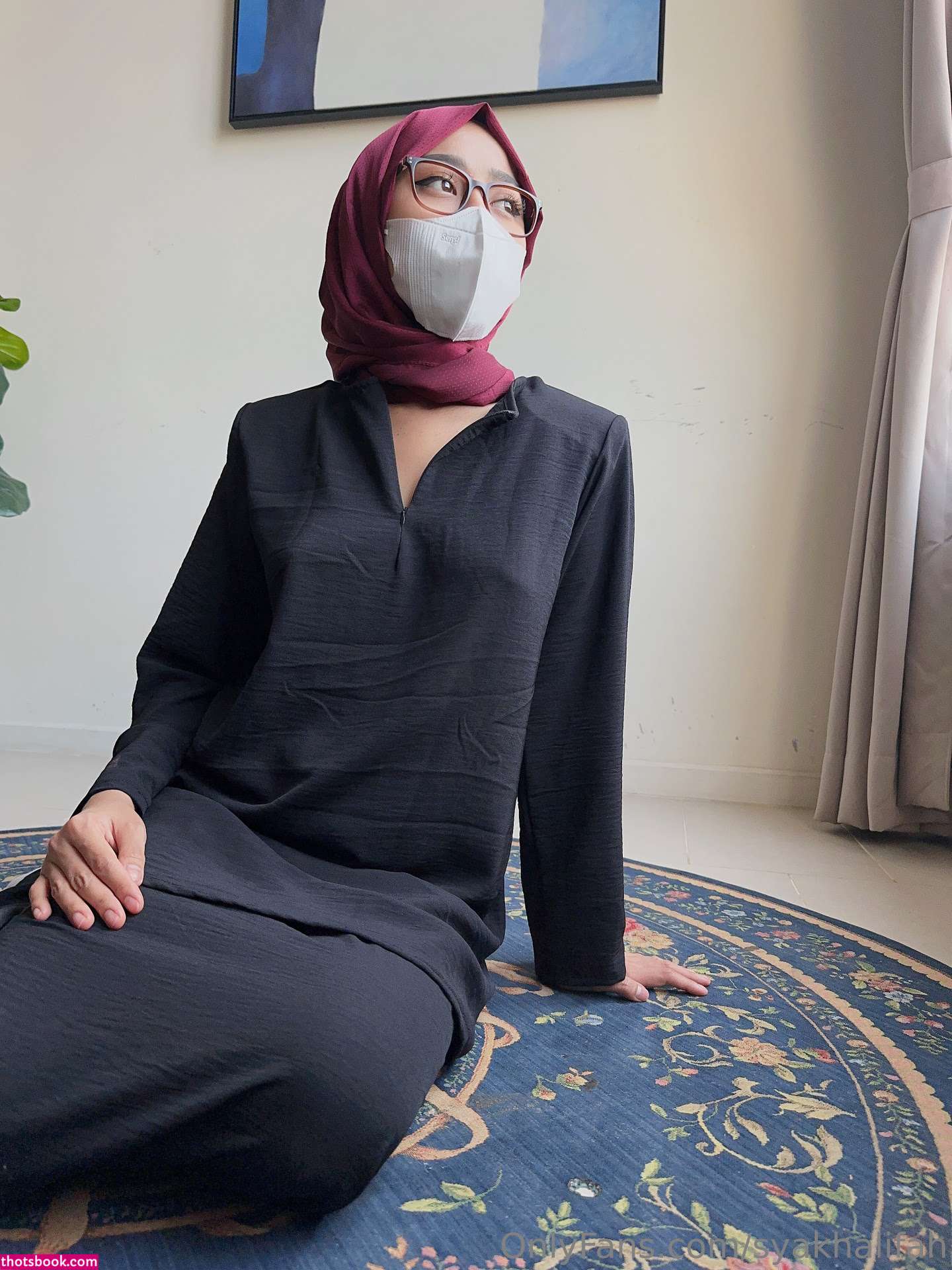 Sya Khalifah Photo #7