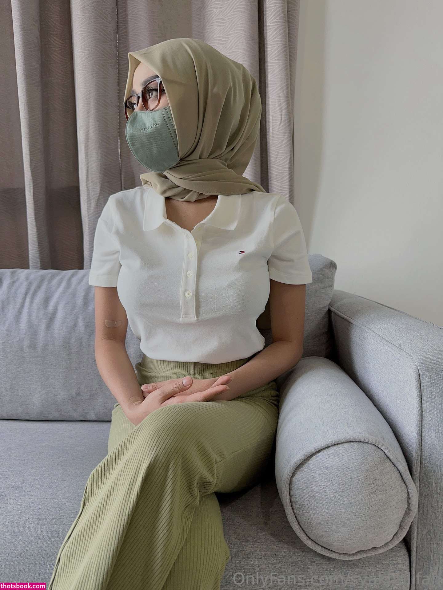 Sya Khalifah Photo #9