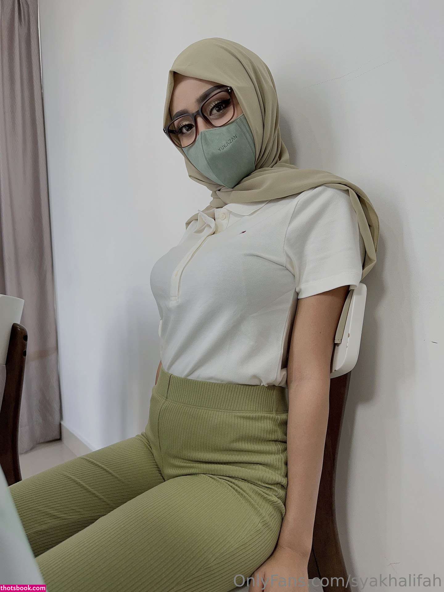 Sya Khalifah Photo #10